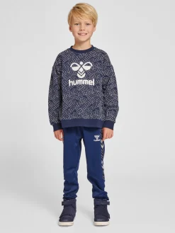 hmlCARSON SWEATSHIRT