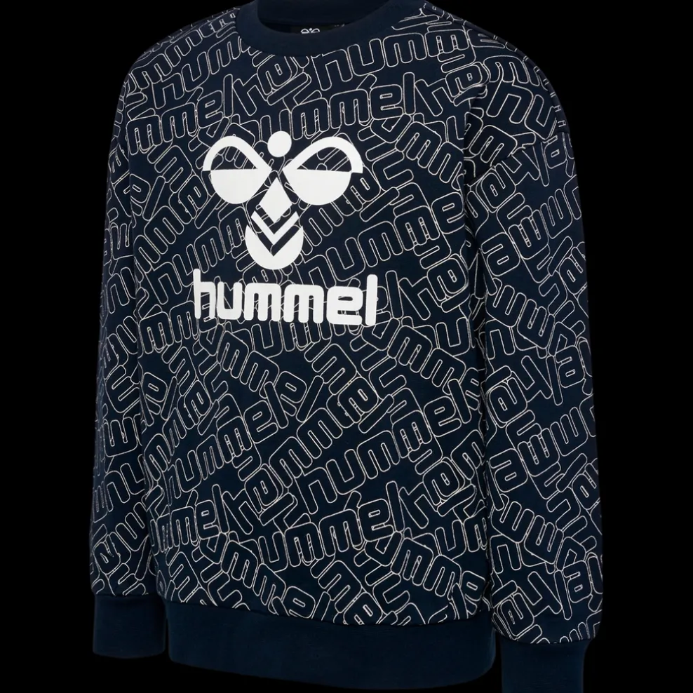 hmlCARSON SWEATSHIRT