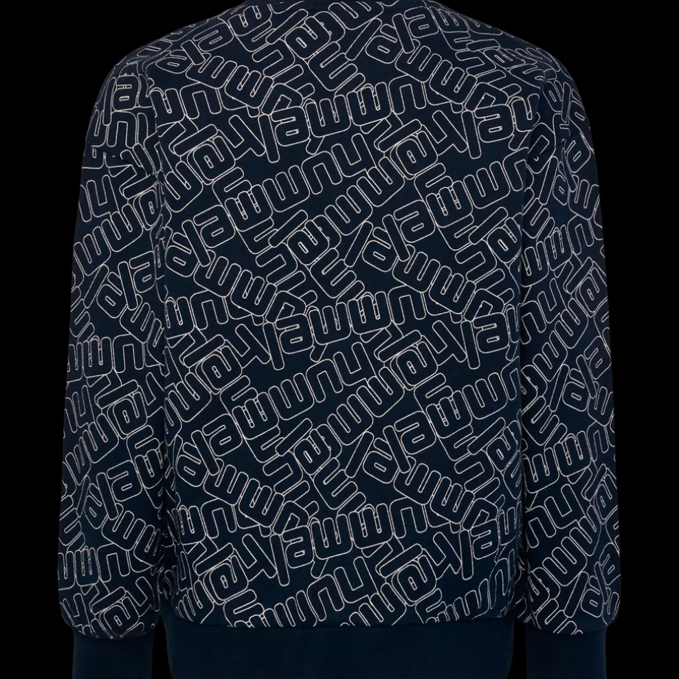 hmlCARSON SWEATSHIRT