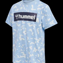 hmlCARTER T-SHIRT S/S