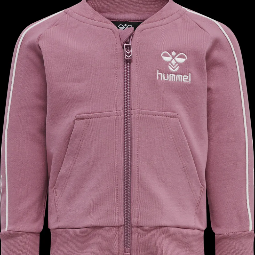 hmlCASEY ZIP JACKET