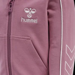 hmlCASEY ZIP JACKET