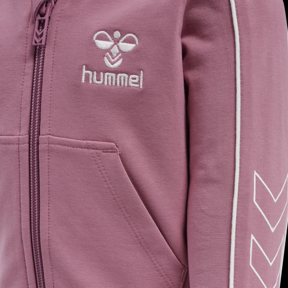 hmlCASEY ZIP JACKET
