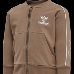 hmlCASEY ZIP JACKET