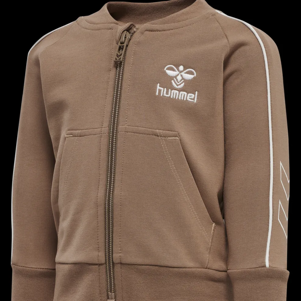 hmlCASEY ZIP JACKET