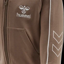 hmlCASEY ZIP JACKET
