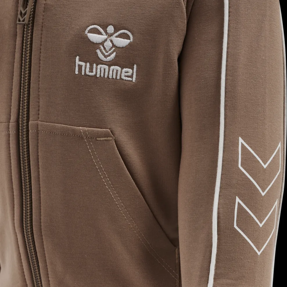 hmlCASEY ZIP JACKET
