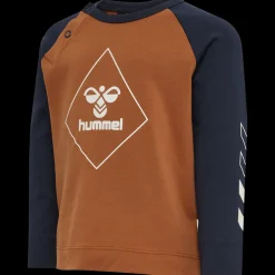 hmlCEASAR T-SHIRT L/S