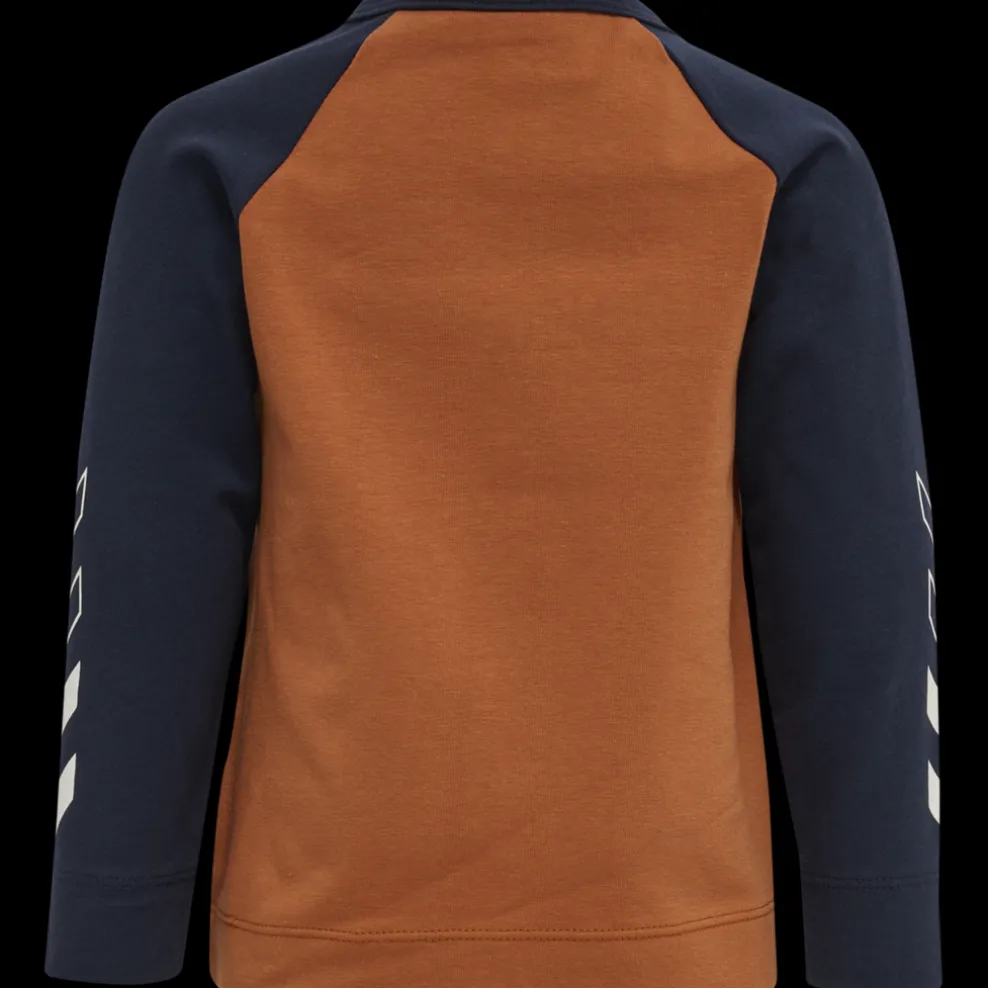 hmlCEASAR T-SHIRT L/S