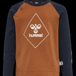 hmlCEASAR T-SHIRT L/S
