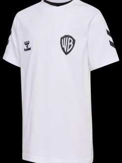 hmlCELEBRATING STORY T-SHIRT S/S