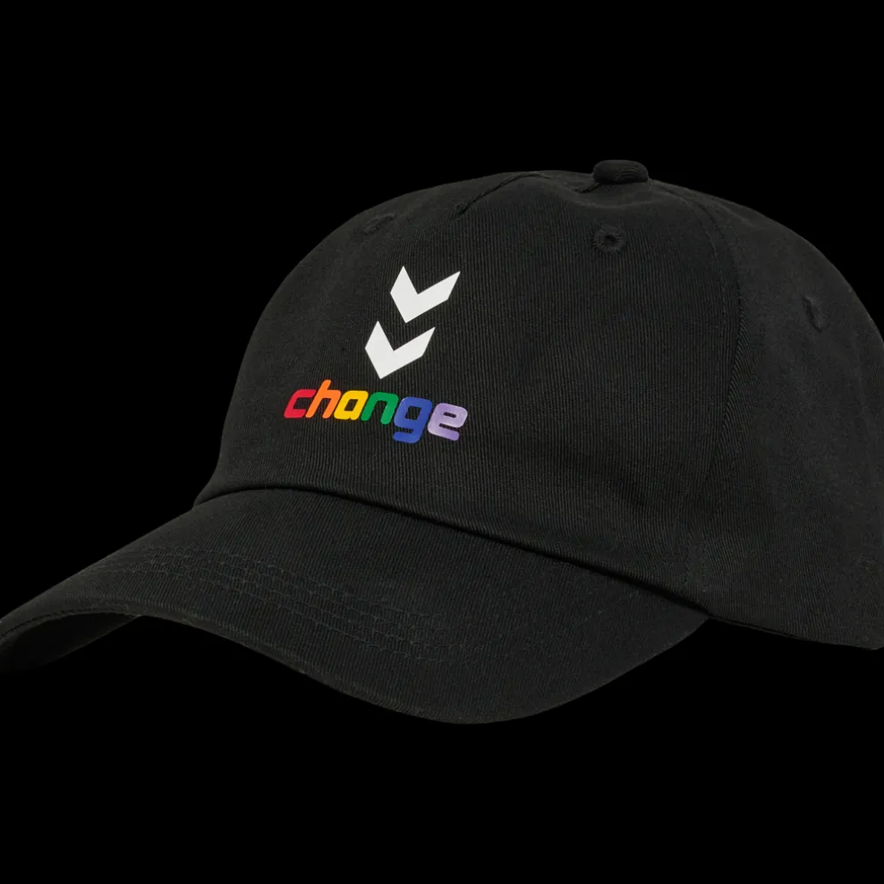 hmlCHANGE CAP