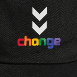 hmlCHANGE CAP