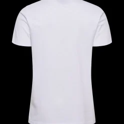 hmlCHANGE STRIPE T-SHIRTS