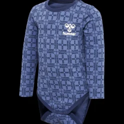 hmlCHECK BODY L/S