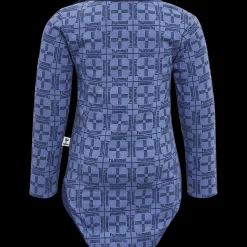 hmlCHECK BODY L/S
