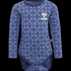 hmlCHECK BODY L/S