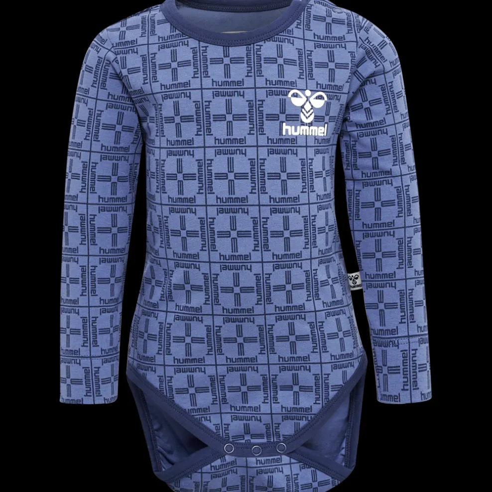hmlCHECK BODY L/S
