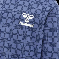 hmlCHECK T-SHIRT L/S