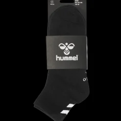 hmlCHEVRON 6-PACK MID CUT SOCKS