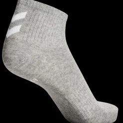 hmlCHEVRON 6-PACK MID CUT SOCKS
