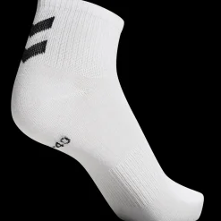 hmlCHEVRON 6-PACK MID CUT SOCKS