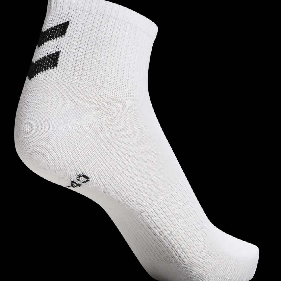 hmlCHEVRON 6-PACK MID CUT SOCKS