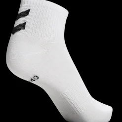 hmlCHEVRON 6-PACK MID CUT SOCKS