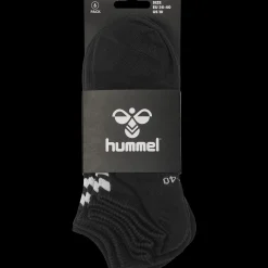 hmlCHEVRON 6-PACK ANKLE SOCKS