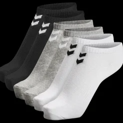 hmlCHEVRON 6-PACK ANKLE SOCKS