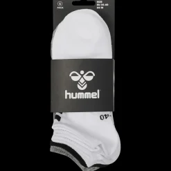 hmlCHEVRON 6-PACK ANKLE SOCKS