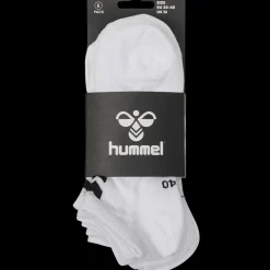 hmlCHEVRON 6-PACK ANKLE SOCKS