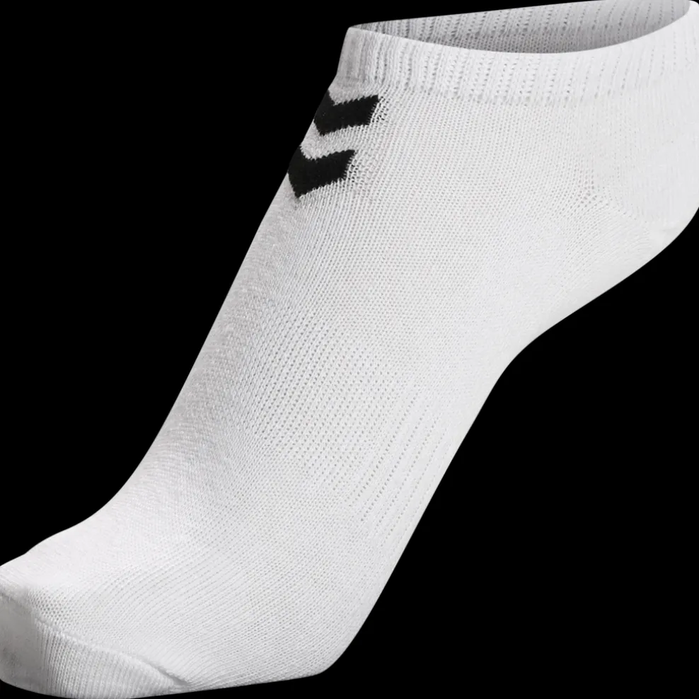 hmlCHEVRON 6-PACK ANKLE SOCKS