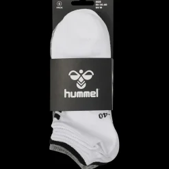 hmlCHEVRON 6-PACK ANKLE SOCKS