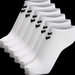 hmlCHEVRON 6-PACK ANKLE SOCKS