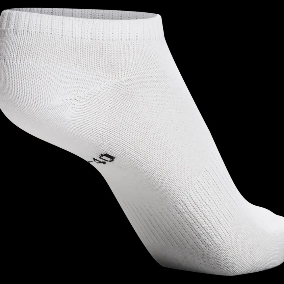 hmlCHEVRON 6-PACK ANKLE SOCKS