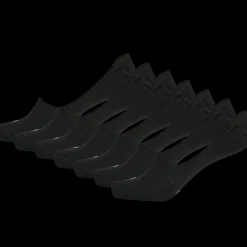 hmlCHEVRON 6-PACK NO SHOW SOCKS