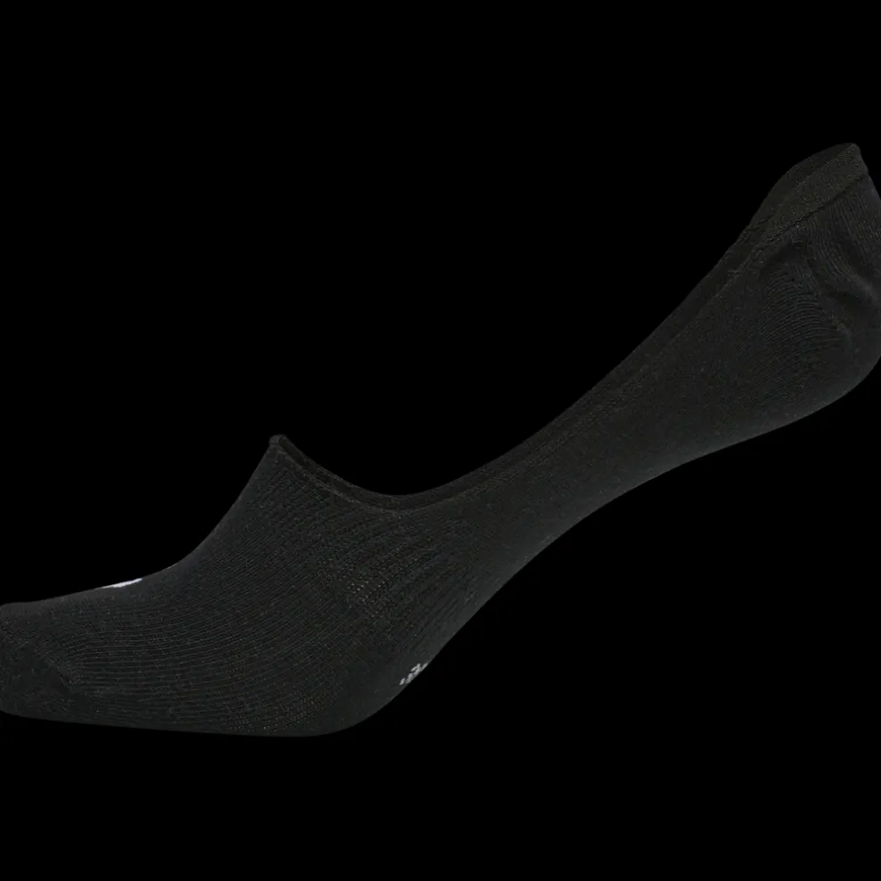 hmlCHEVRON 6-PACK NO SHOW SOCKS