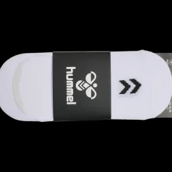 hmlCHEVRON 6-PACK NO SHOW SOCKS