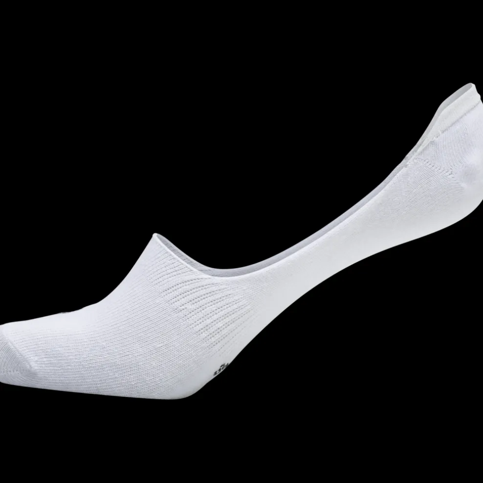 hmlCHEVRON 6-PACK NO SHOW SOCKS