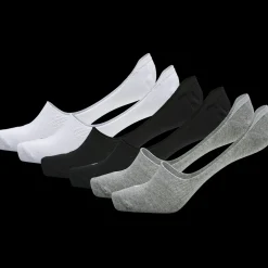 hmlCHEVRON 6-PACK NO SHOW SOCKS
