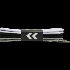 hmlCHEVRON 6-PACK NO SHOW SOCKS