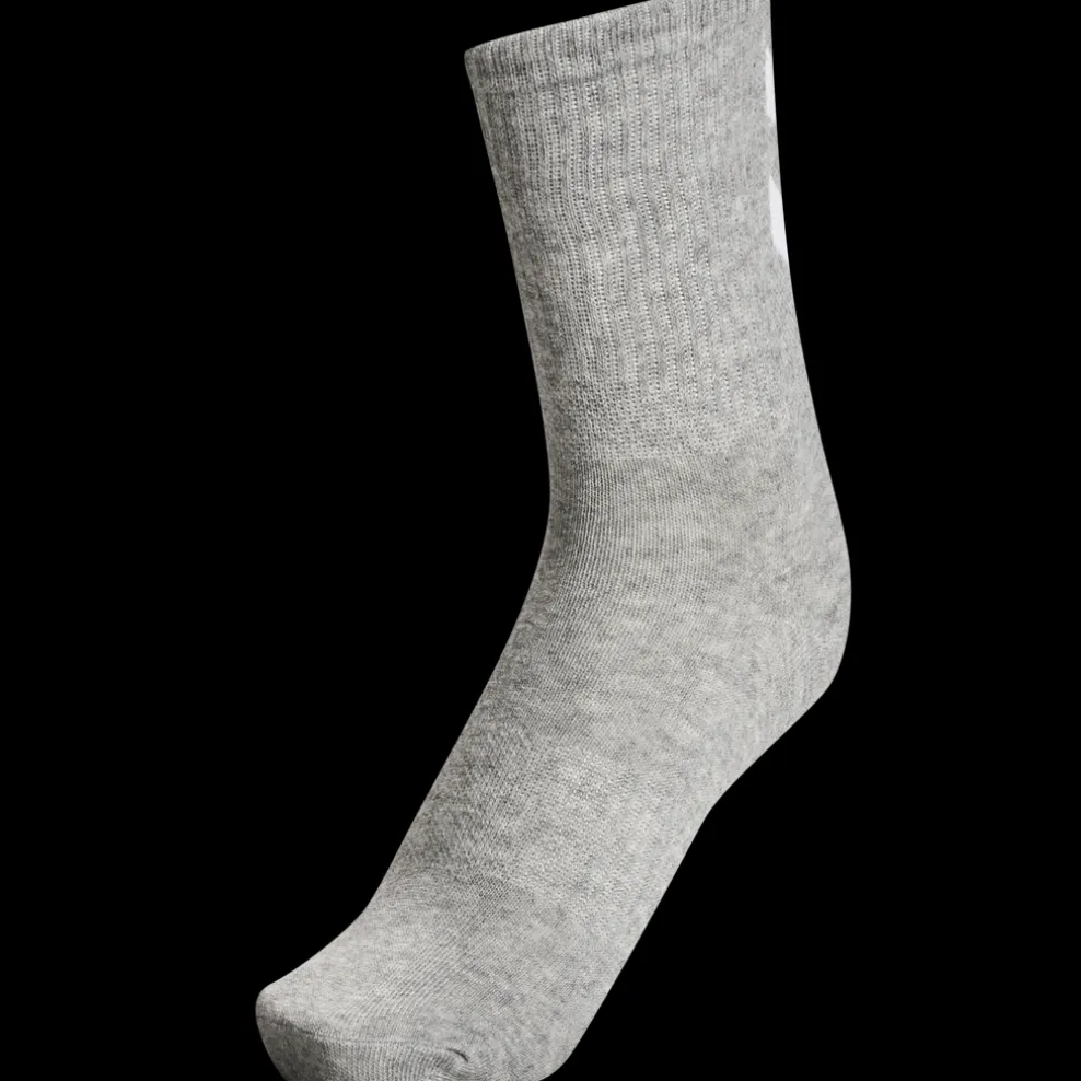 hmlCHEVRON 6-PACK SOCKS