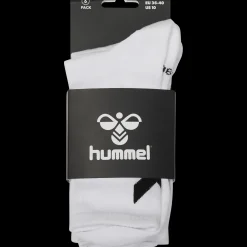 hmlCHEVRON 6-PACK SOCKS
