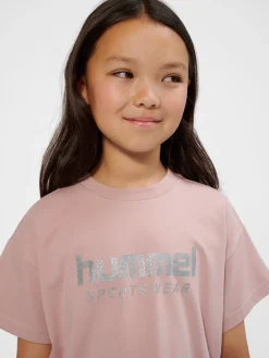 hmlCHILLI T-SHIRT S/S