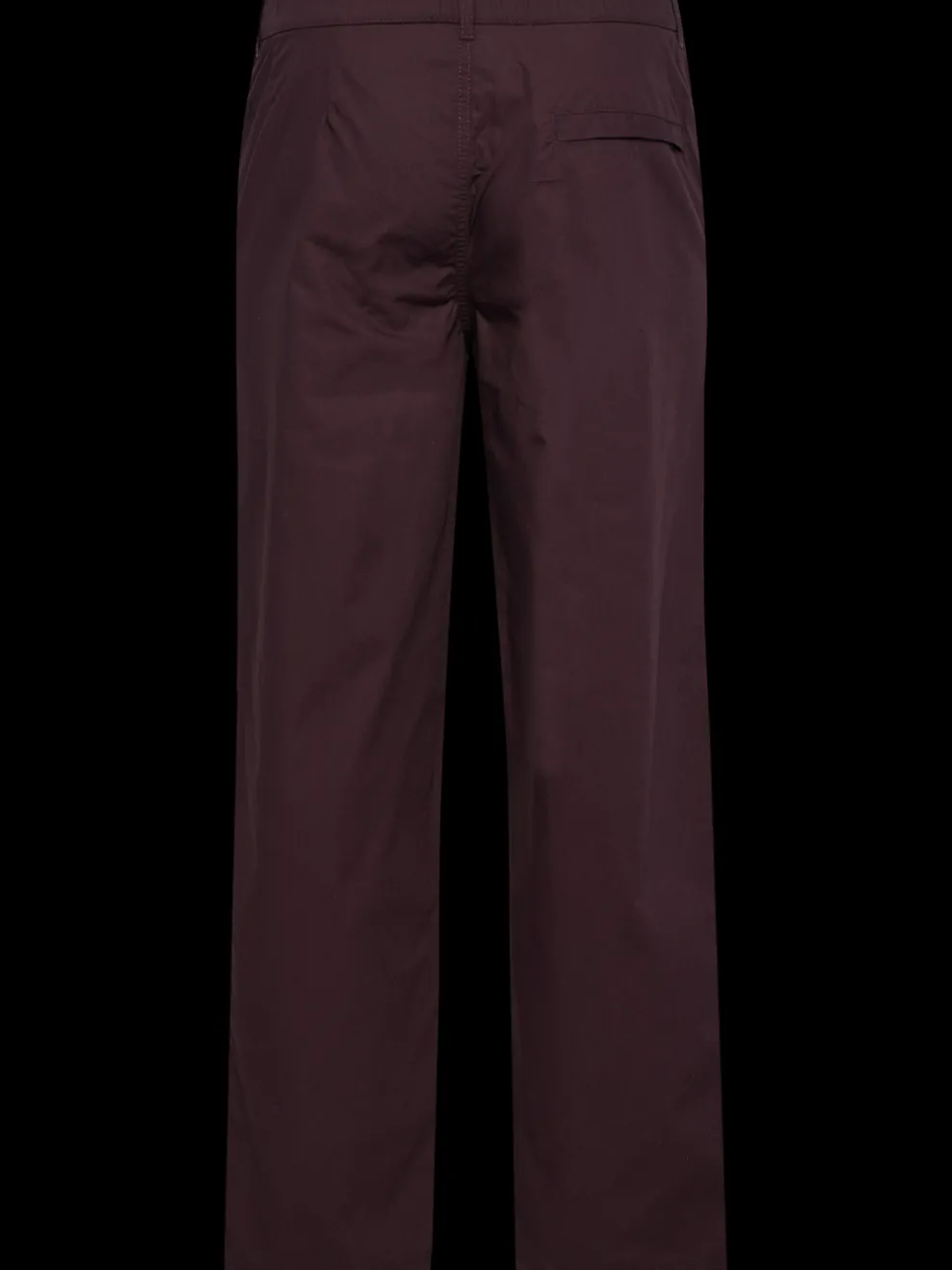 hmlCHINO PANT BEE