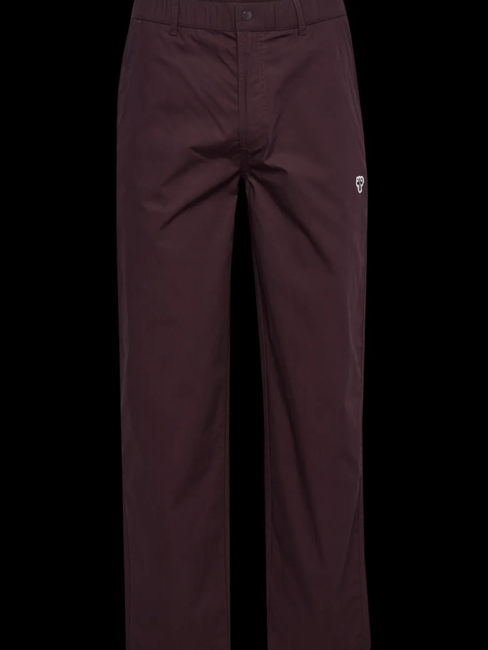hmlCHINO PANT BEE