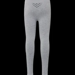 hmlCI JUNIOR SEAMLESS TIGHTS