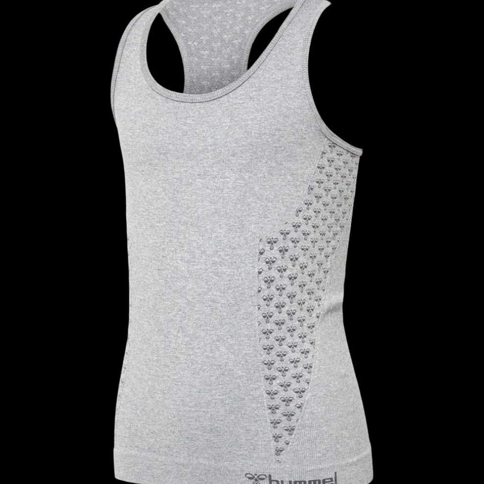 hmlCI JUNIOR SEAMLESS TOP