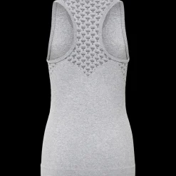 hmlCI JUNIOR SEAMLESS TOP